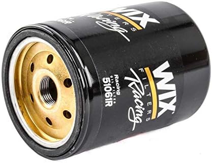 Wix филтри - 51061R Spin -on Lube Filter, пакет од 1
