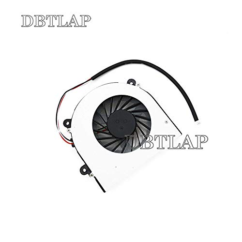 DBTLAP Лаптоп Процесорот Компатибилен За Clevo W150 W150er W350 K590S K660E W350ETQ W370 W370ETQ W370SKQ Лаптоп AB7905HX-DE3 6-23-AW15E-010