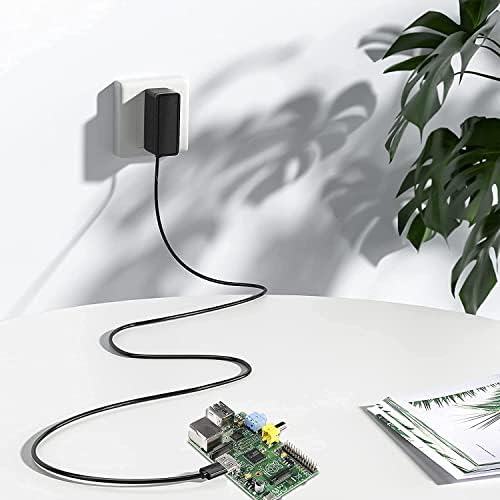 Полнач за адаптер DKKPIA AC/DC за Leapfrog Leappad 3 Model 31500 Kids Table Table Power Coder