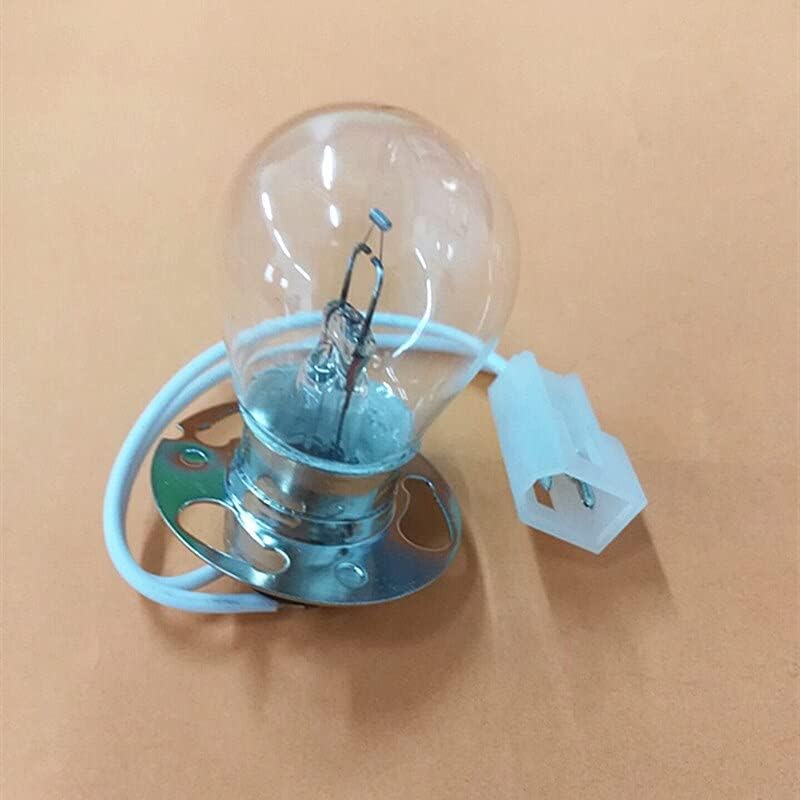 1630 Burdidimeter Bulb 18950-00 1720E / 1720D / 1720C Bulb