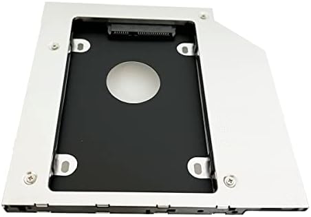 2 Втор Хард Диск HDD SSD Кади Рамка Фиока За Asus V551L GUA0N SU-228FB ДВД