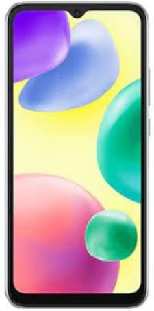 Xiaomi Redmi 10A Dual SIM, 64 GB 3 GB RAM меморија, фабрички отклучен GSM, Меѓународна верзија - Без гаранција -