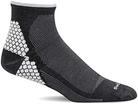 Човечки квадрат за мерачки спортски мерачи на чорапи
