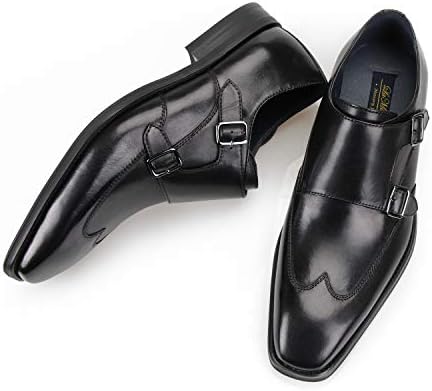 Ла Милано Мажи Облечи Чевли Чипка Оксфорд Класичен Обичен Прст Модерни Свечени Кожени Чевли За Мажи