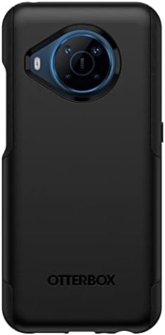 OtterBox Nokia X100 Патнички Серија Лајт Случај-ЦРНА, тенок &засилувач; тешки, џеб-пријателски, со отворен пристап до пристаништа