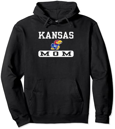 Канзас Jayејхакс мајка официјално ја лиценцираше качулката за пуловер