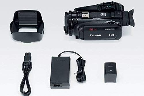 Canon VIXIA HF G21 Full HD Камера