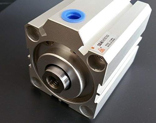 SDA20X35 пневматски SDA20-35mm компактен цилиндер за воздух со двојно дејство