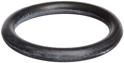 163 EPDM O-Ring, 70A Durometer, Round, Black, 6 ID, 6-3/16 OD, 3/32 ширина