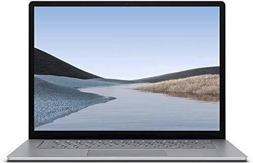 Мајкрософт Површина Лаптоп 3-15 PixelSense Екран На Допир-AMD Ryzen 5-8GB RAM МЕМОРИЈА-128GB SSD -