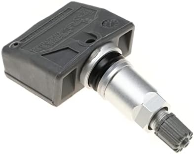 Сензор за притисок на гуми во Corgli TPMS за Renault Koleos 2008-2014, сензор за притисок на гуми 4PCS TPMS 407001AY0A/407002138R/40700-1AY0A