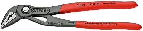 Knipex 8751250 SBA Cobra Extra тенок клешти