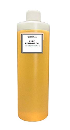 Гранд парфеми Парфем масло - Нашиот впечаток за типот Мишел Обама - чисто нечистото масло од телото нашето толкување, миризливо