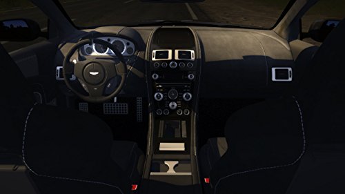 Тест Возење Неограничен 2-Xbox 360