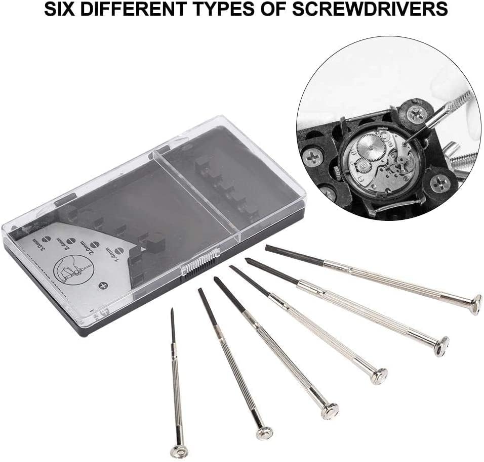 Шрафцигер преносен часовник за поправка на шрафцигер, електронски часовници за набудувачи на шрафцигер за шрафцигер, гледајте замена на батеријата за набудувачи ?