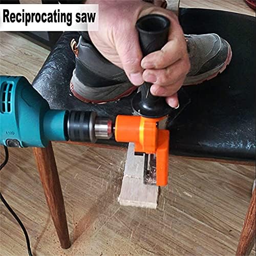 Електрична пила Електрична вежба Saw Portable Woodworking Cutting Electric Saw Blad NY8