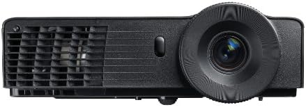 Optoma DX339, XGA, 2600 ANSI Lumens, 3D Multimedia Projector