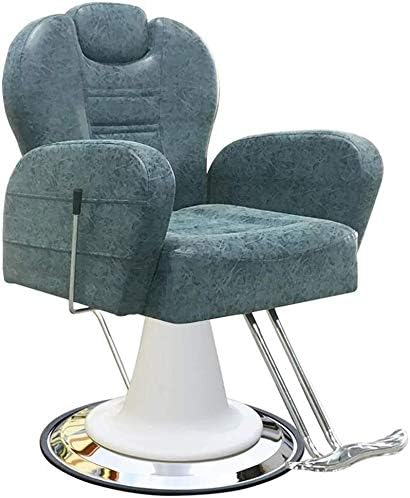 Zangoo Hair Cutting Hydraulic бербер стол тешки берберски столици хидраулични лежечки салони стол стол за стол за стол за салони за тетоважа