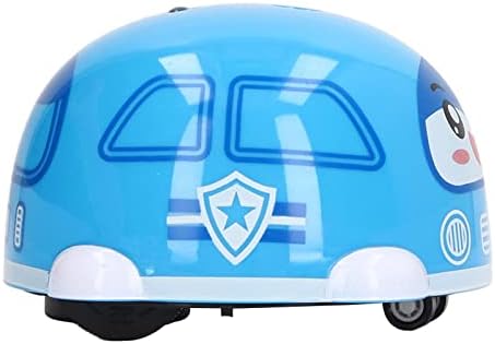 Kuidamos Cartoon Car Toy, премиум звучници Паметни гестови Контрола на автомобили играчки повеќе режими Исклучителна фино работење