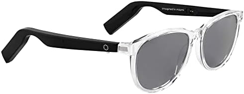 Лусид Лајт Генерал 1 Bluetooth Очила за Сонце за Мажи &засилувач; Жени-Паметни Очила Со Безжични Bluetooth Слушалки, Паметен Звучник