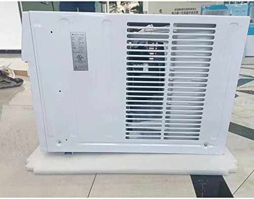 Прозорец Климатик Прозорци Монтирани Тип Преносни Климатик 7000BTU-24000BTU