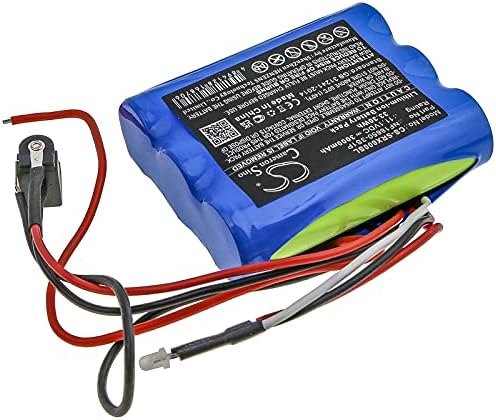 Замена на батеријата За Sherpa SX-LIS06B NF18650-3S1P