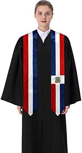 Дипломирањемал Дипломирањето На Националното Знаме Украде Вез Појас за Студирање На Меѓународни Студенти 72 Во Должина