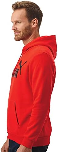 Најважните лого на Puma Big Logo Reece Hoodie