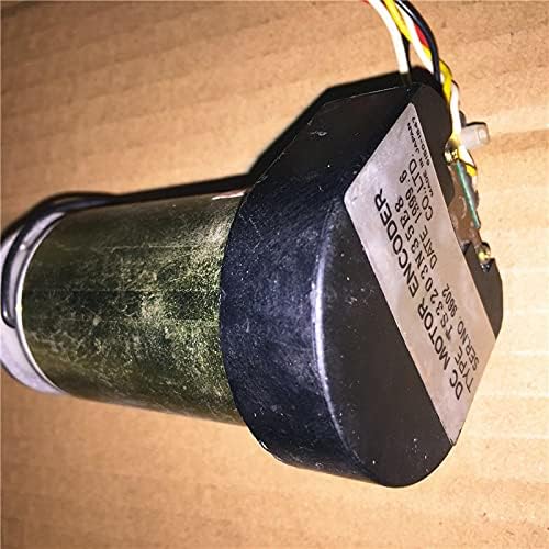 Davitu DC Motor - DC Motor Encoder TS3203N35E8 Користена тестирана работа