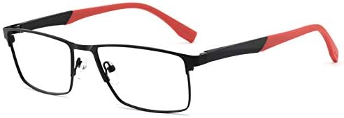 Occi chiari анти -сини светлосни очила мажи компјутер користете очила за игри мажи црни чаши мажи