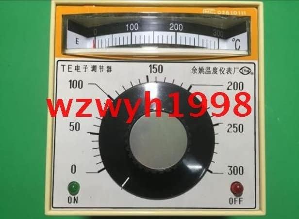 Фабрика за температурни инструменти на Јујао TEEA-2601 што укажува на регулаторот TEEA-2002 Контрола на температурата на покажувачот TEEA-2001 E 300 400 TE-
