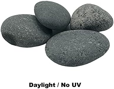 Yooperlite автентичен сјај камен од горниот полуостров на Мичиген, суровини не се сруши или полираат