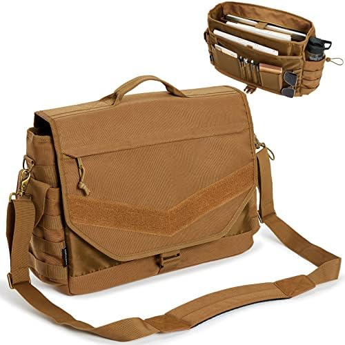 Водоотпорна торба за месинџер задебелен магацин ЕПЕ Заштита 17,3-инчен лаптоп торба за лаптоп, вреќи за рамо