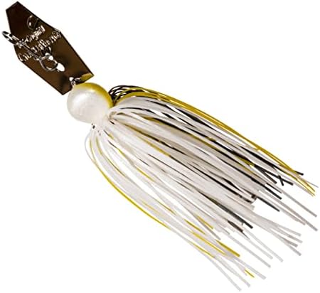 Z-man z man cb el 12 chatterbait елита 1 2 мл