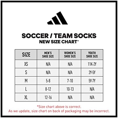 Фудбалски чорапи со 3 шипки со 3-ленти со компресија на лак за безбедно вклопување