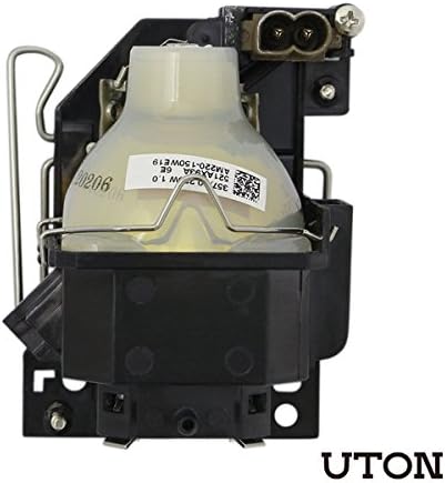 RLC-027 Замена Проектор Светилка Со Домување ЗА VIEWSONIC PJ355 PJ358 Проектор