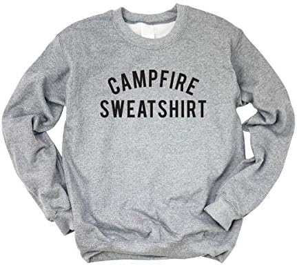 Едноставно, маичка за кампување на пазарот на мудрец - графичка џемпер во повеќе бои - Унисекс џемпери - Дизајни за кампување