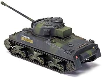 Airfix Sherman Firefly 1:72 WWII Воен резервоар Пластичен модел комплет A02341