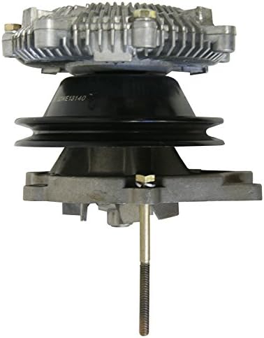Спојката на вентилаторот за ладење на моторот GMB 950-2070