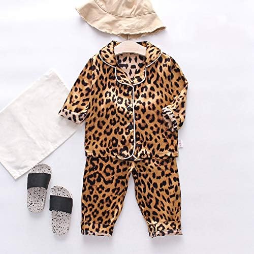 Облека за бебиња облека бебе девојче момче пижами за спиење сет јагода копче за печатење надолу бебешки облеки 0-6 месеци девојче