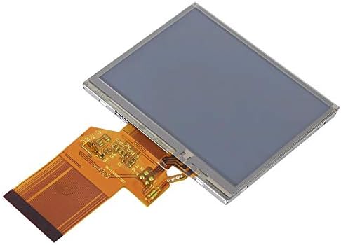 Aufee LCD Дисплеј, 3.5 TFT Lcd Дисплеј Екран 320x240 Резолуција Компатибилен СО LQ035NC111 54pin LCD