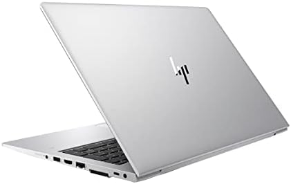 HP EliteBook 850 G6 15.6 FHD, Core i5-8265U 1.6 GHz, 16GB RAM МЕМОРИЈА, 256gb Солидна Состојба Диск, Windows 11 Pro 64Bit, CAM, Без Допир,