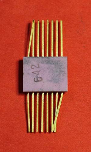 С.У.Р. & R Алатки 533IR9 Analoge SN54LS165 IC/Microchip СССР 1 компјутери