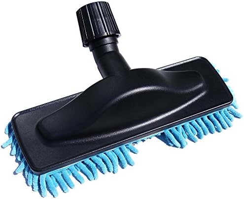 Вшмукување Фази на Schi Microfibre Mop, вакуум чистач цевка 32 mm четка за прашина за Hartböd.