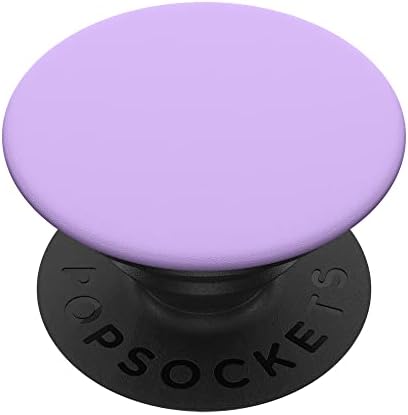 Едноставна боја пастелна светлина од пурпурна боја неутрална поппокети заменлива поп граница