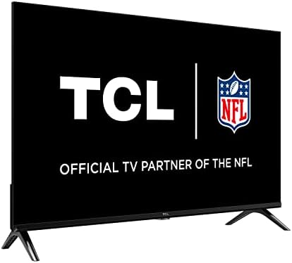 Tcl 32 Класа 3-Серија Full HD 1080p Smart GOOGLE TV-32S356