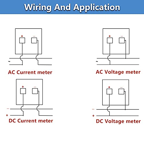 Fielect 91C4 DC 0-30V аналоген панел мерач на напон на напон 5% маргина на грешка