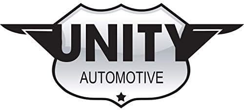 Unity Automotive 259280 Absorber 2014-2017 Mazda 6 Позиција r, 2 по возило