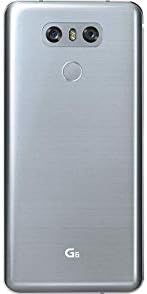 LG G6 H872 32GB T -Mobile носач Андроид Телефон - мраз платина