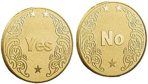 Да/Нема Комеморативна Одлука За Судбината На Монетата Комеморативен Медал Златен И Сребрен Комеморативен Медал Предизвик Монета Златник
